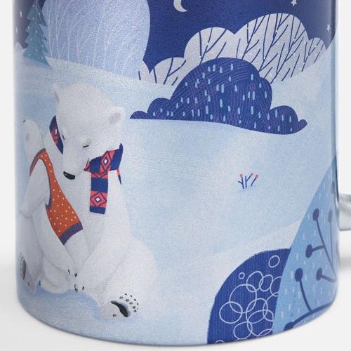 Набор «Праздничный полюс»; - купить подарки с логотипом в Воронеже