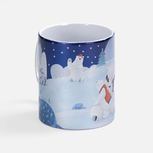 Набор «Праздничный полюс»; - купить необычные сувениры в Воронеже