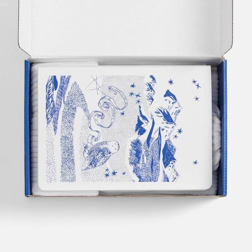 Набор «Неси тепло»; - купить необычные сувениры в Воронеже