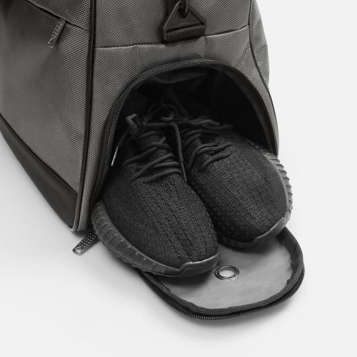 Спортивная сумка Atlantes; - купить подарки с логотипом в Воронеже