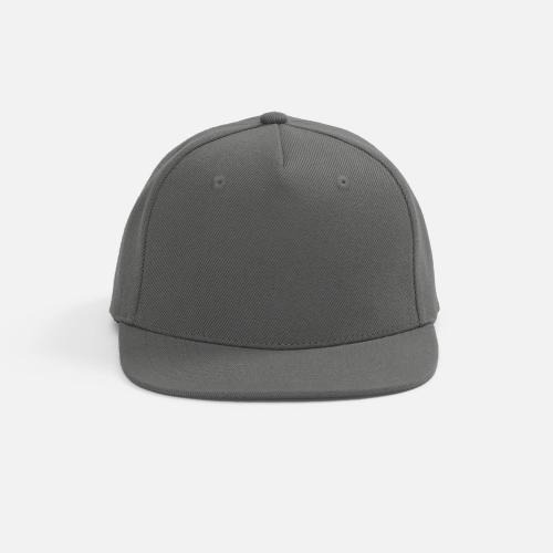 Бейсболка Epicore с прямым козырьком; - купить необычные сувениры в Воронеже