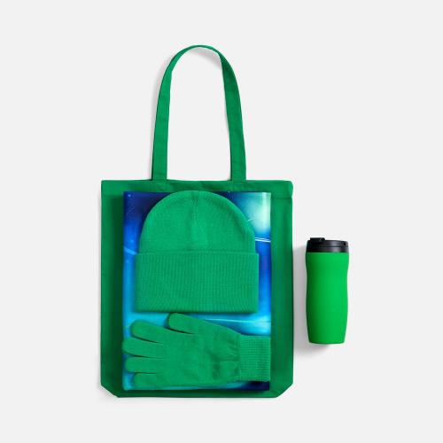 Набор «Северное сиятельство»; - купить необычные подарки в Воронеже