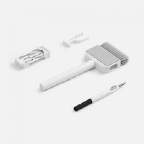 Набор для ухода за гаджетами Brosset, белый