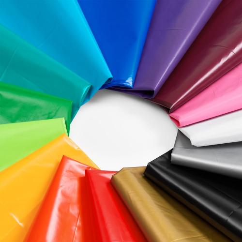 Дождевик-плащ CloudTime с печатью в один цвет на заказ; - купить именные сувениры в Воронеже