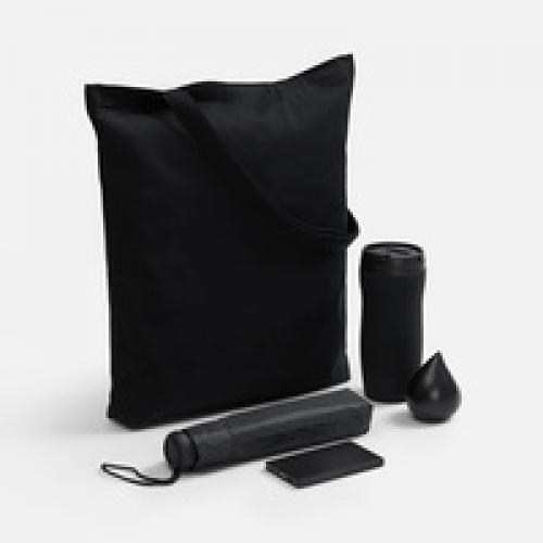 Набор Brightopia, черный