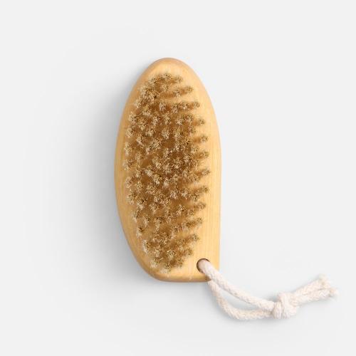 Щетка для сухого массажа Sundarata, ver.2; - купить необычные подарки в Воронеже