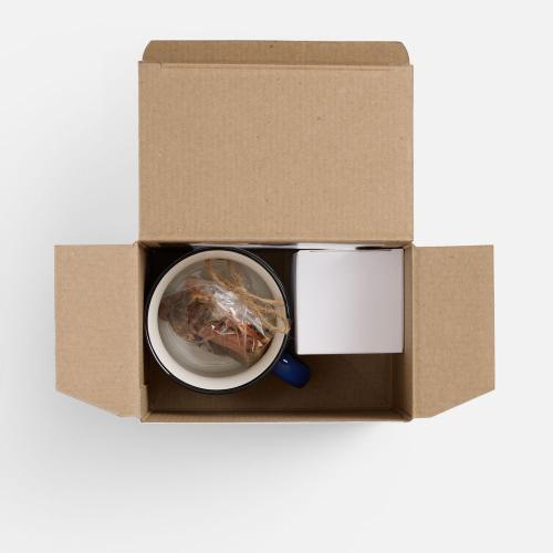 Набор Warm Holly; - купить необычные подарки в Воронеже