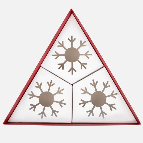 Набор Finery Trio; - купить именные сувениры в Воронеже