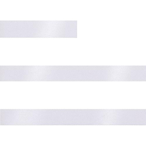 Лента сатиновая Satin 10 S, белая; - купить необычные подарки в Воронеже