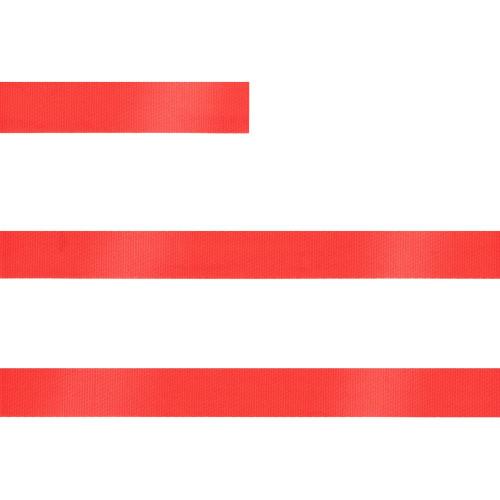 Лента сатиновая Satin 10 S, красная; - купить необычные подарки в Воронеже