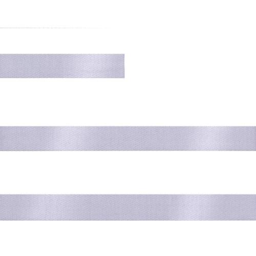 Лента сатиновая Satin 10 S, серая; - купить необычные подарки в Воронеже