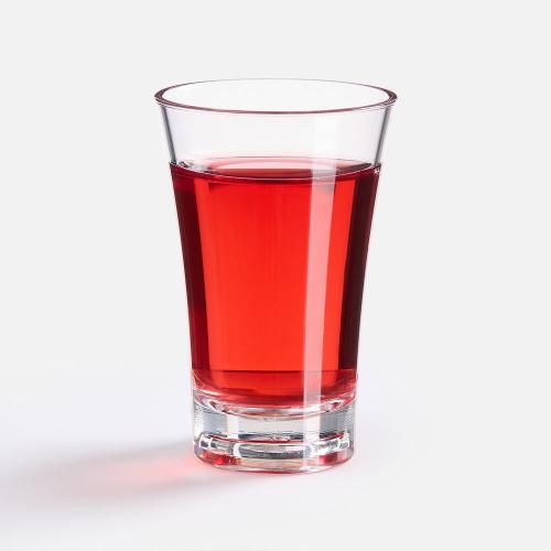 Стопка пластиковая «Бостон»; - купить необычные подарки в Воронеже