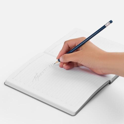 Карандаш простой Hand Friend с ластиком; - купить необычные подарки в Воронеже