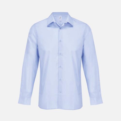 Рубашка мужская Bailey; - купить бизнесс-сувениры в Воронеже