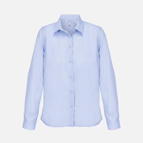 Рубашка женская Bailey Women; - купить бизнесс-сувениры в Воронеже