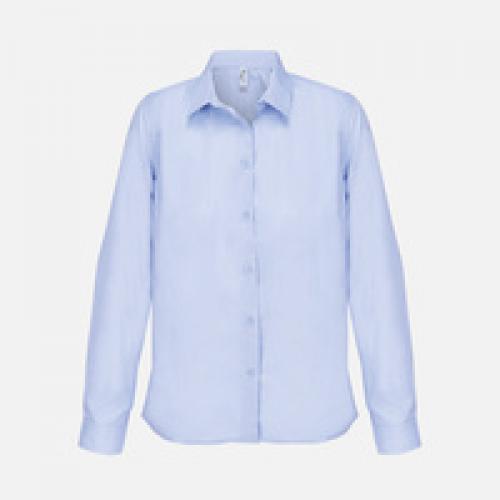 Рубашка женская Bailey Women, голубая