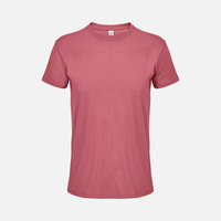 Футболка унисекс Regent 150, розовая (лососевая)