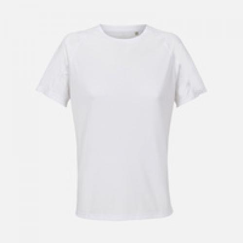 Футболка спортивная женская Vortex Women, белая