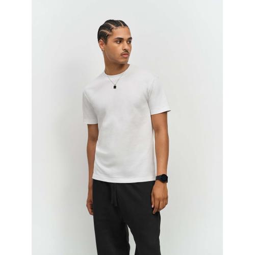 Футболка унисекс Cliff; - купить именные сувениры в Воронеже