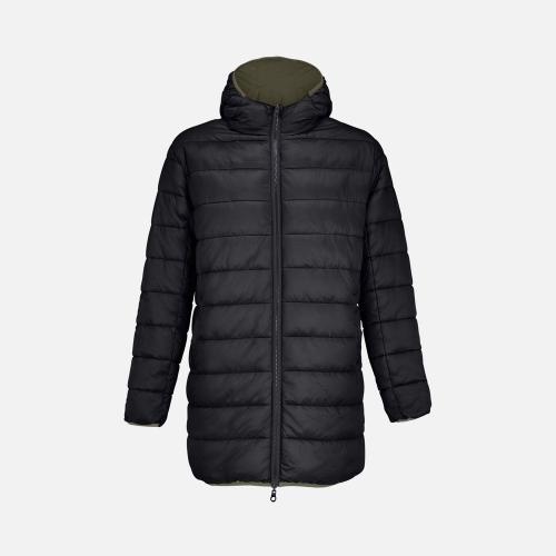 Куртка-парка унисекс Reverse; - купить именные сувениры в Воронеже