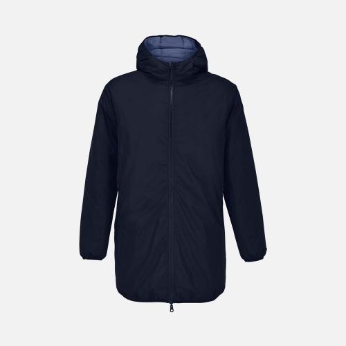 Куртка-парка унисекс Reverse; - купить бизнесс-сувениры в Воронеже