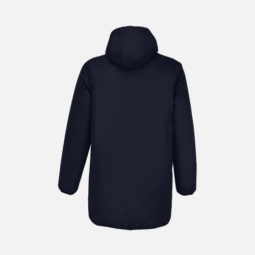 Куртка-парка унисекс Reverse; - купить необычные подарки в Воронеже