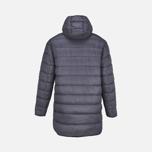 Куртка-парка унисекс Reverse; - купить подарки с логотипом в Воронеже