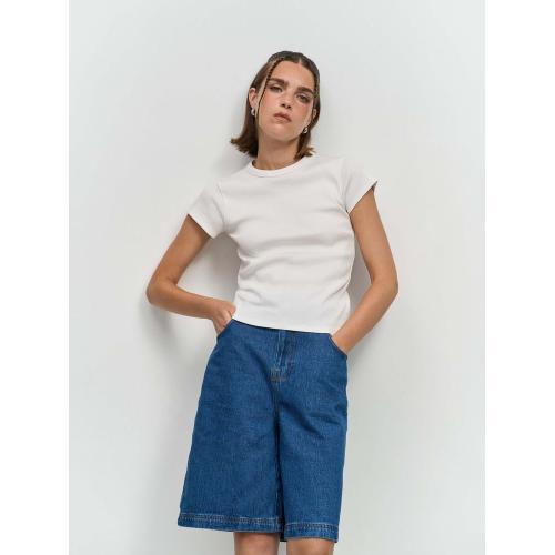 Футболка женская Sara; - купить подарки с логотипом в Воронеже