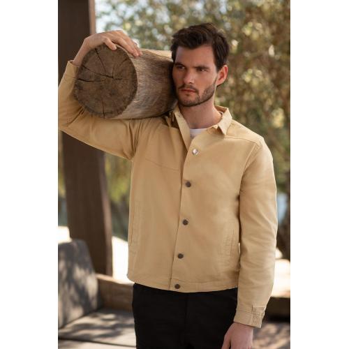 Куртка унисекс Bratislava; - купить именные сувениры в Воронеже