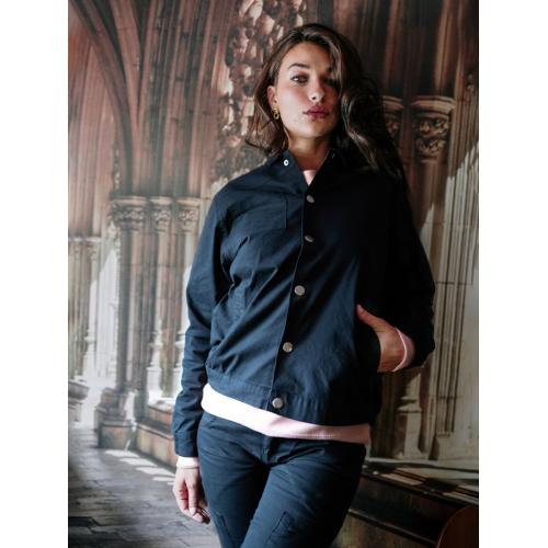 Куртка унисекс Bratislava; - купить именные сувениры в Воронеже