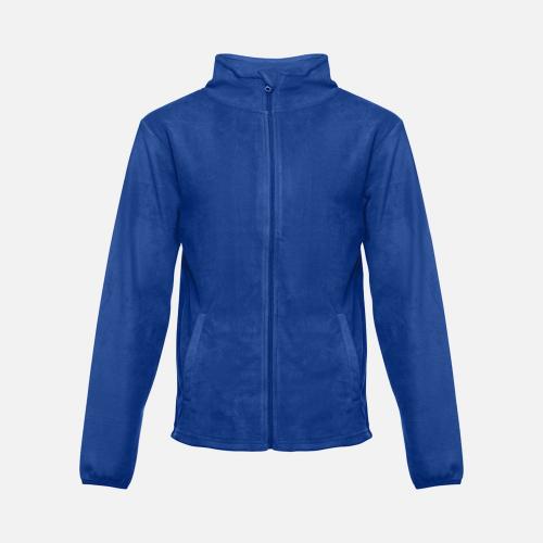 Куртка флисовая мужская Helsinki; - купить бизнесс-сувениры в Воронеже