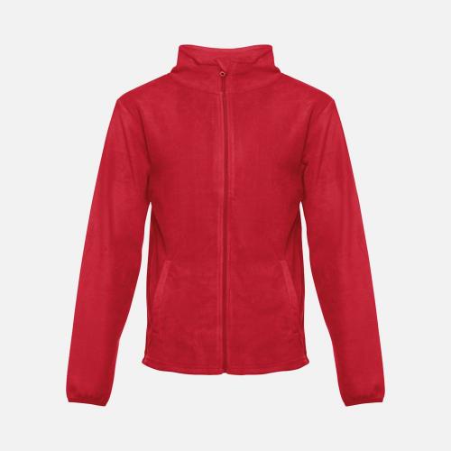 Куртка флисовая мужская Helsinki; - купить бизнесс-сувениры в Воронеже