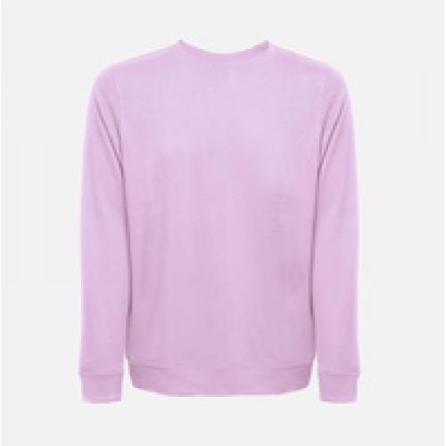 Свитшот унисекс Colombo, сиреневый