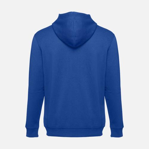 Толстовка мужская на молнии с капюшоном Amsterdam; - купить необычные сувениры в Воронеже