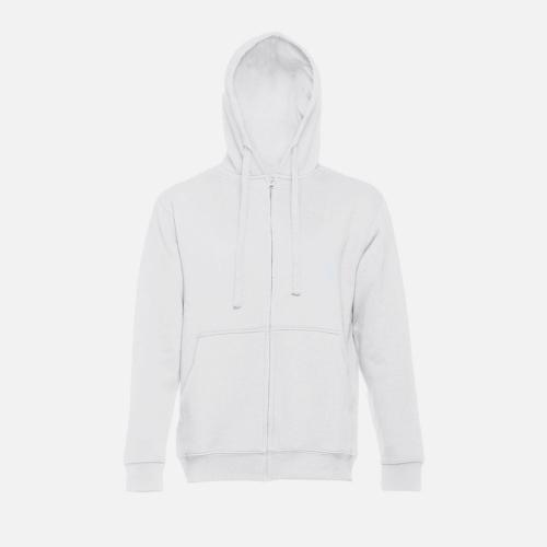 Толстовка мужская на молнии с капюшоном Amsterdam; - купить необычные подарки в Воронеже