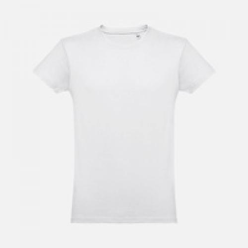 Футболка мужская Luanda, белая