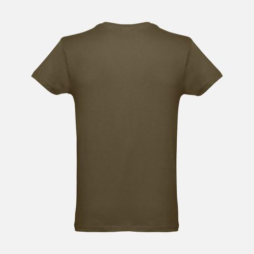 Футболка мужская Luanda; - купить необычные подарки в Воронеже