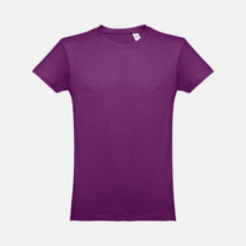 Футболка мужская Luanda, фиолетовая