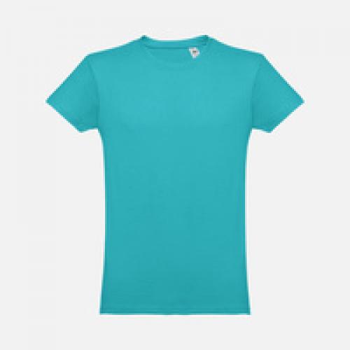 Футболка мужская Luanda, бирюзовая