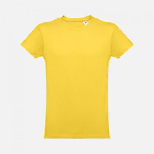 Футболка мужская Luanda, желтая