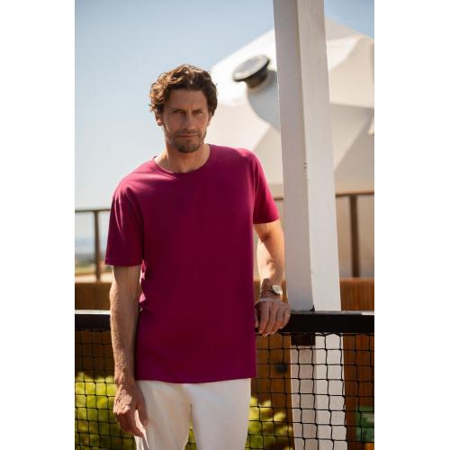 Футболка мужская Luanda; - купить именные сувениры в Воронеже