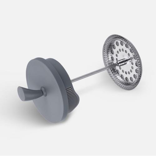 Френч-пресс Linea Franco; - купить необычные подарки в Воронеже