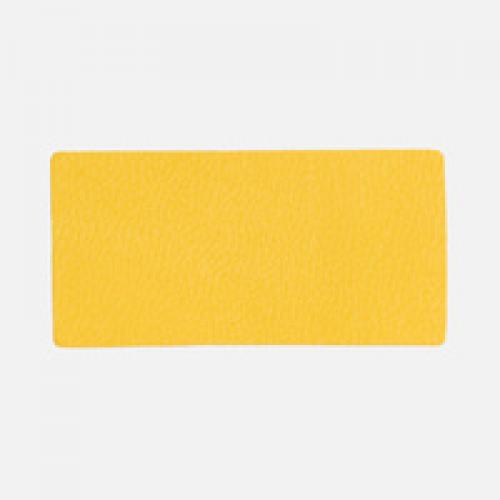 Лейбл Listra Latte, XS, желтый