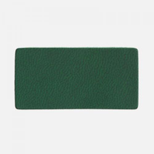 Лейбл Listra Latte, XS, зеленый