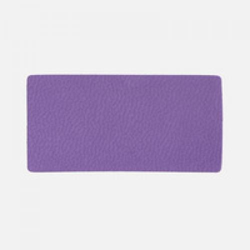 Лейбл Listra Latte, XS, фиолетовый