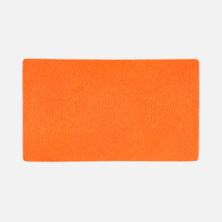 Лейбл Listra Latte, M, оранжевый