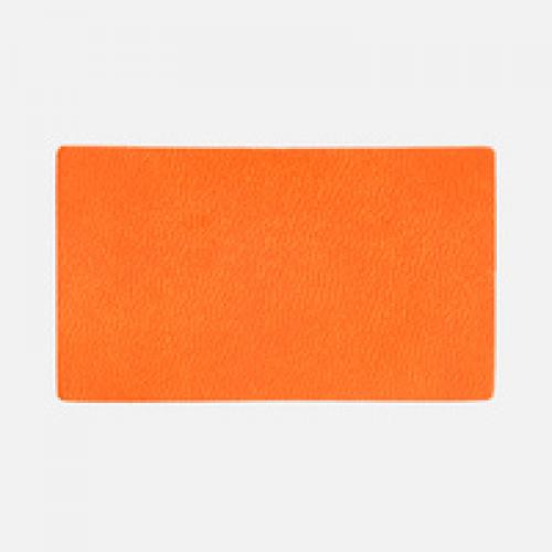 Лейбл Listra Latte, M, оранжевый