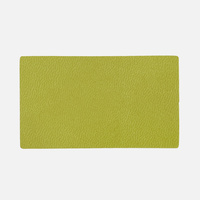 Лейбл Listra Latte, M, светло-зеленый