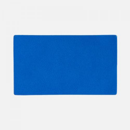 Лейбл Listra Latte, M, синий