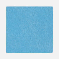 Лейбл Listra Latte, L, голубой